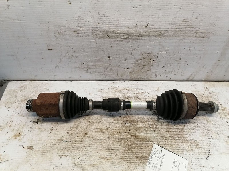 Passenger Axle Shaft Front Axle Automatic Transmission Fits 16-22 HR-V 1702408