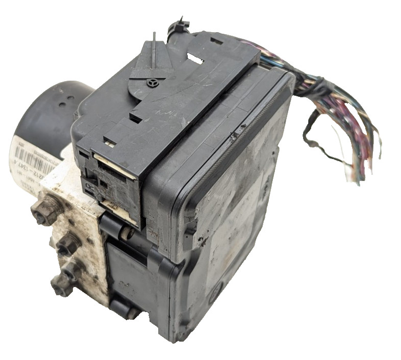 2009 Acura TL 3.5L ABS Anti-Lock Brake Pump Module Assembly