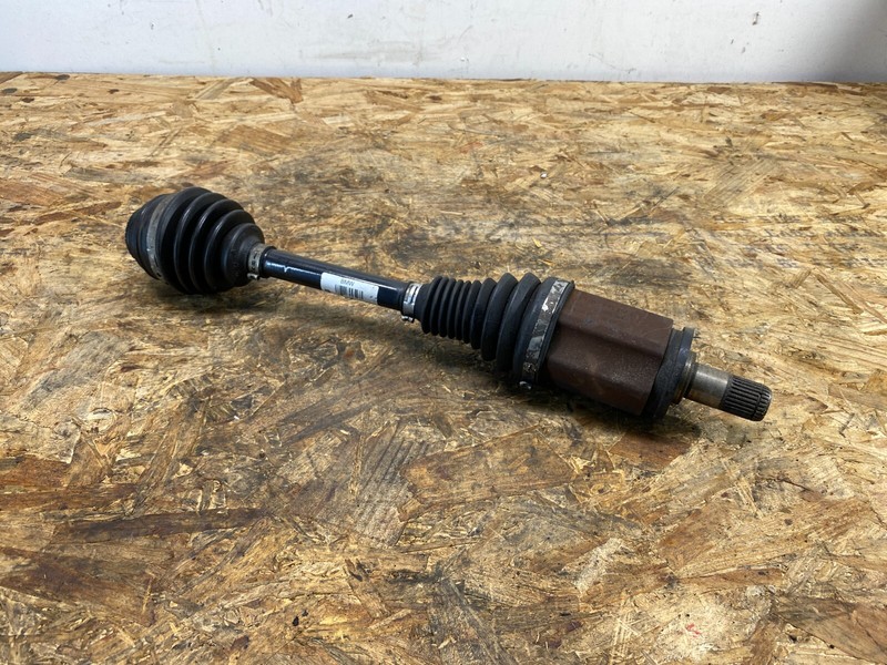 12-21 BMW F30 F36 2/3/4 Series Front Left Driver Output CV Axle Shaft AWD OEM✅