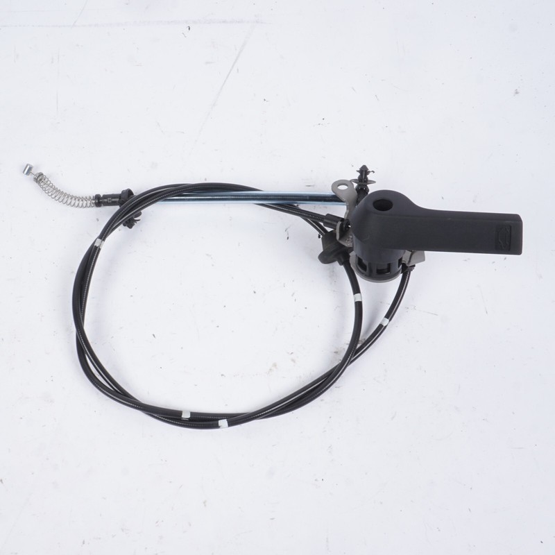 2021 - 2023 Polestar 2 Hood Release Handle & Cable OEM