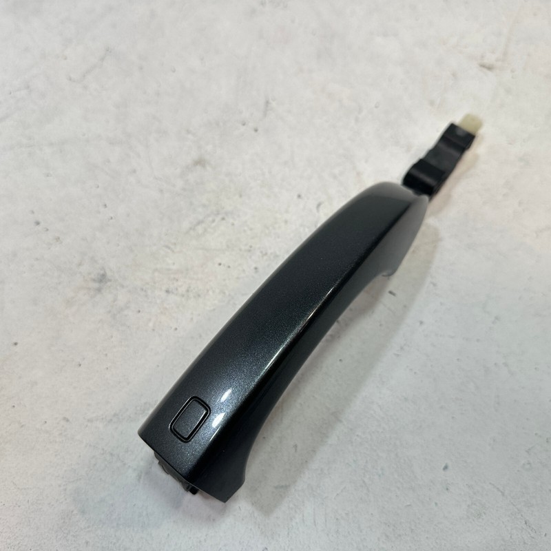 2013-2018 AUDI S6 FRONT OR REAR LEFT DRIVER SIDE DOOR EXTERIOR HANDLE *Z7S* OEM