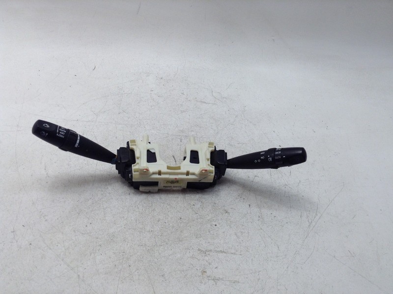 09-14 HYUNDAI GENESIS STEERING COLUMN WIPER / TURN SIGNAL COMBINATION SWITCH OEM