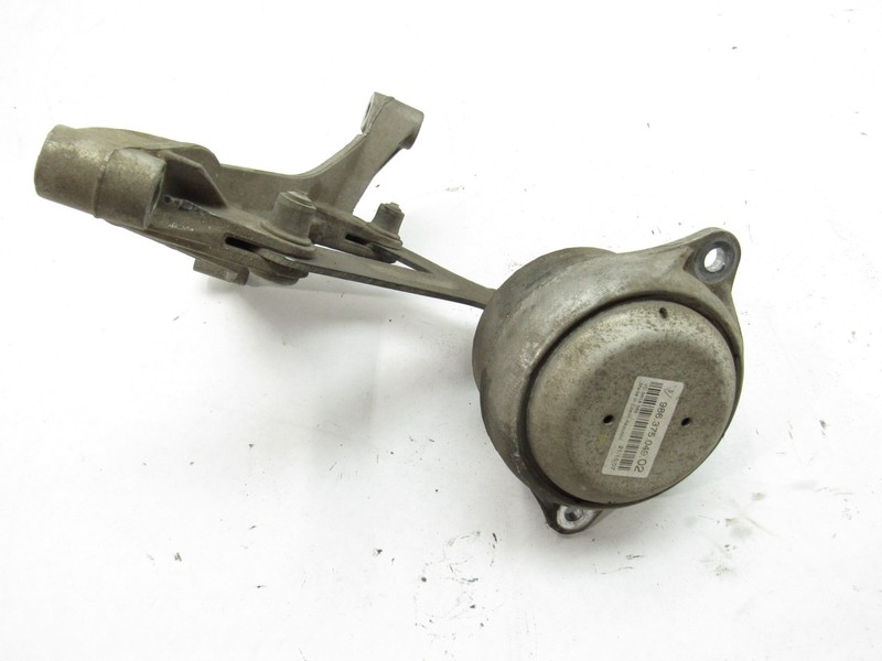 Porsche Boxster 2008 2.7L Right Pass Transmission Bracket Mount Support 06-12 |Y