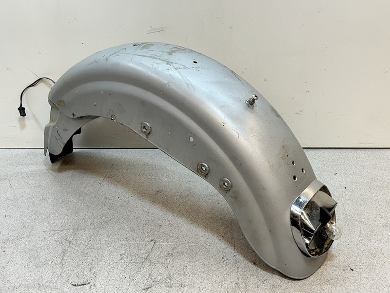 97 Harley Davidson XL 883 Sportster Rear Wheel Fender XL883