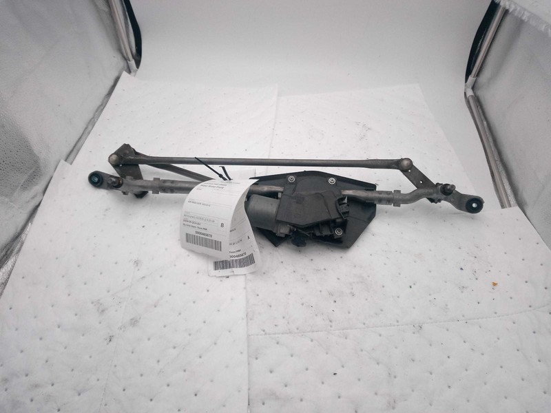 2019 Mitsubishi Eclipse Cross Wiper Motor OEM 8250A955 Black 119K Miles