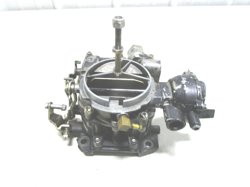 1389-9670A22 bbl Carb Carburetor for Mercruiser 200 GM 5.0L 305 V8