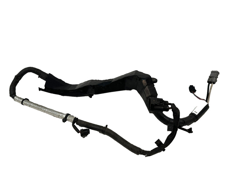 2016-2019 INFINITI Q50 AWD 3.0L POWER STEERING GEAR RACK WIRE WIRING HARNESS OEM