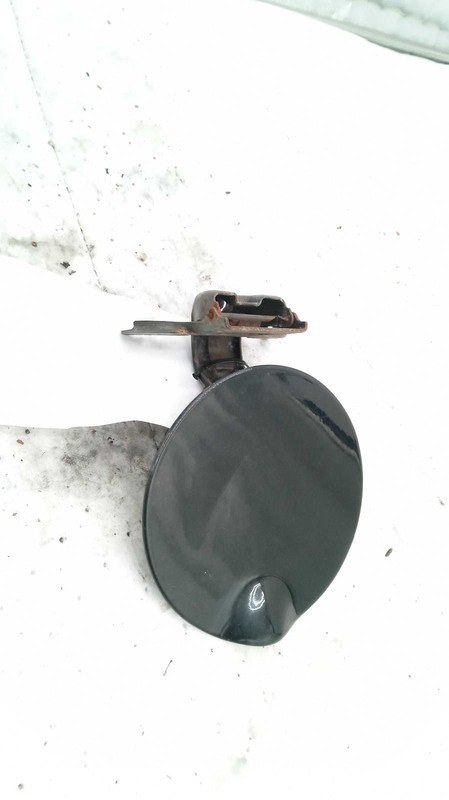 2004 Chevrolet Trailblazer Fuel Filler Door Black OEM Used 6786673 136K Miles