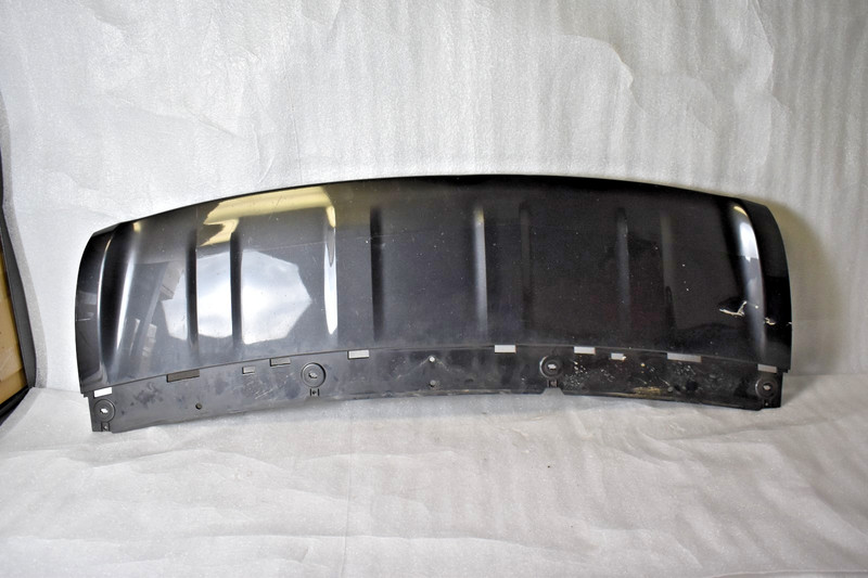 RANGE ROVER SPORT L494 FRONT BUMPER LOWER TOW COVER 18-22 JK6217F011CAW