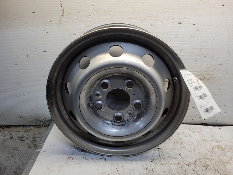 Rim Wheel 16x6 Steel Painted Fits 14-25 PROMASTER 1500 VAN 1757621