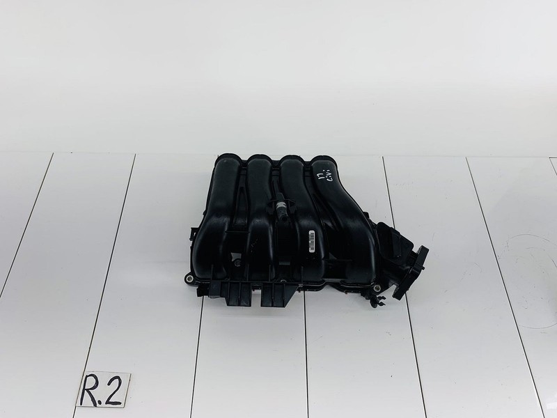 2016-2024 HONDA CIVIC 2.0L ENGINE MOTOR AIR INTAKE MANIFOLD W/ MAP SENSOR OEM