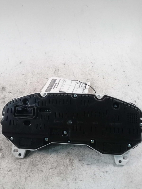 Used Speedometer Gauge fits: 2020 Ford Fusion cluster MPH ID KS7T-10849-AB thru