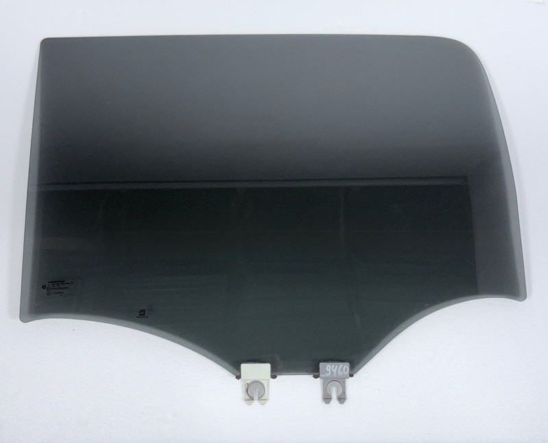 ✅ 2019-2026 RAM 1500 5th Gen CREW CAB OEM REAR LEFT DOOR GLASS TINTED WINDOW LH