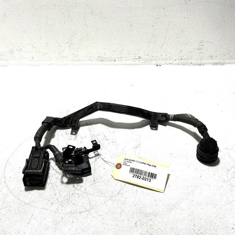 2015-2020 ACURA TLX AWD 3.5l Automatic Transmission Sub Wire Wiring Harness OEM