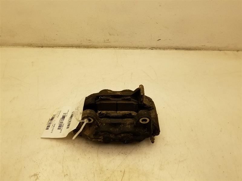 Driver Caliper Front 199mm Length Casting S13WE Fits 00-02 TUNDRA