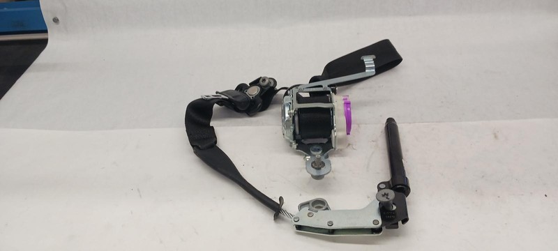 15-'17 FORD MUSTANG Right Passenger Front Seat Belt Retractor OEM Trim Code 41