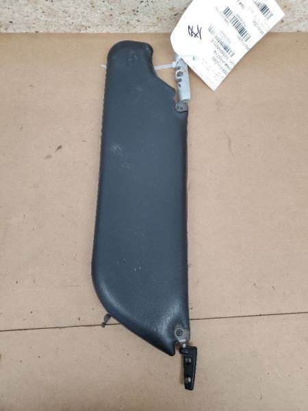 124 CONV1980 Sun Visor 285906