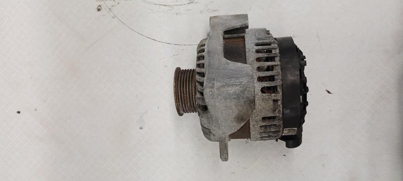 19-'22 CHEVROLET SILVERADO 1500 Alternator 170 amp 50k miles OEM 1 Year Wnty!