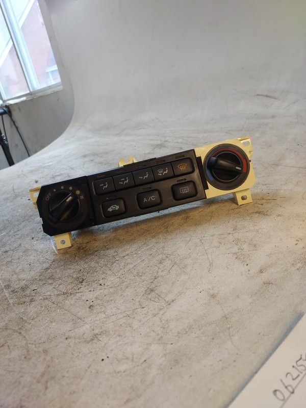 03 odyssey Climate Temp Control Unit Heater AC Genuine OEM Part