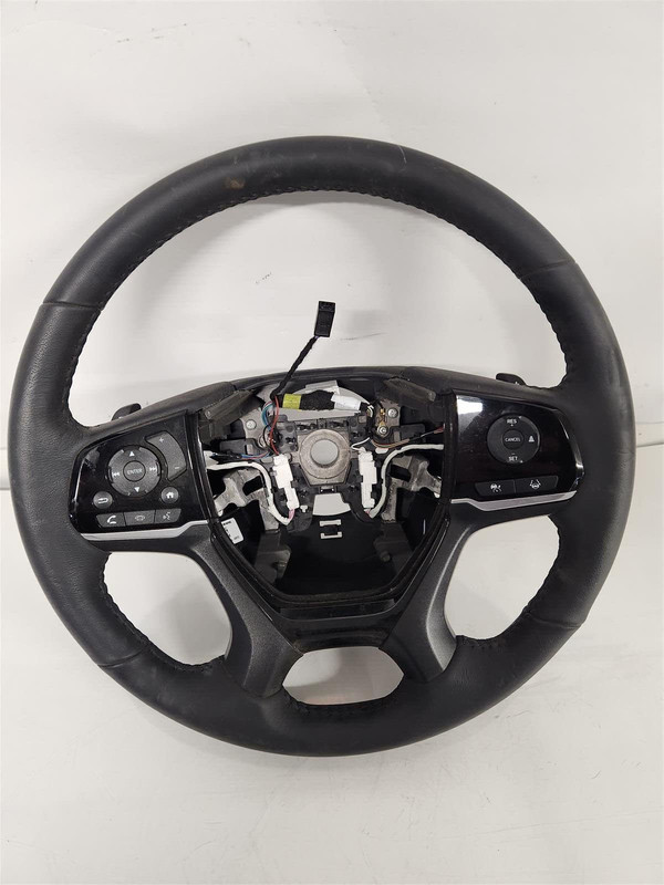2021-2023 Honda Odyssey Steering Wheel 78501-Thr-A10za