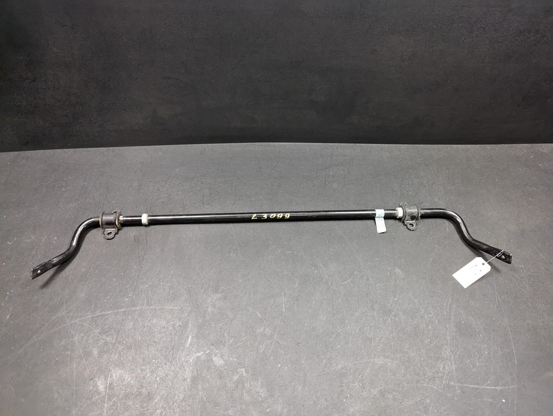 Rear Sway Stabilizer Bar 2021 Lincoln Nautilus F2GC-5A772-DNC 2019 2020 - 2023