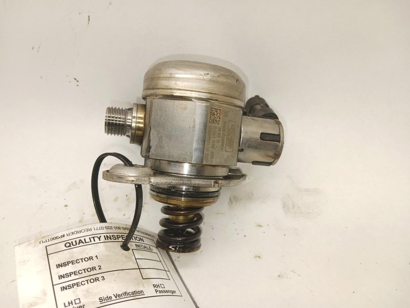 16-'18 HYUNDAI TUCSON Fuel Injection Pump 2.0L OEM 6 Month Warranty!