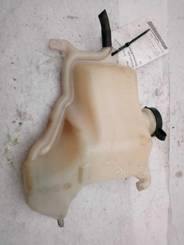 Used Engine Coolant Reservoir fits: 2014 Buick EnclaveGrade A