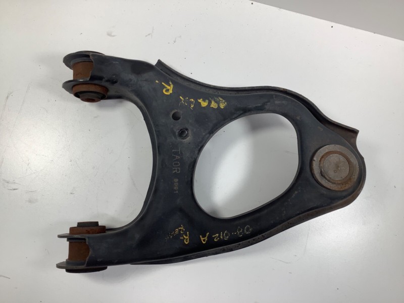 08-12 Honda Accord Rear RIGHT Upper Suspension Control Arm 52510-TA0-A02 OEM