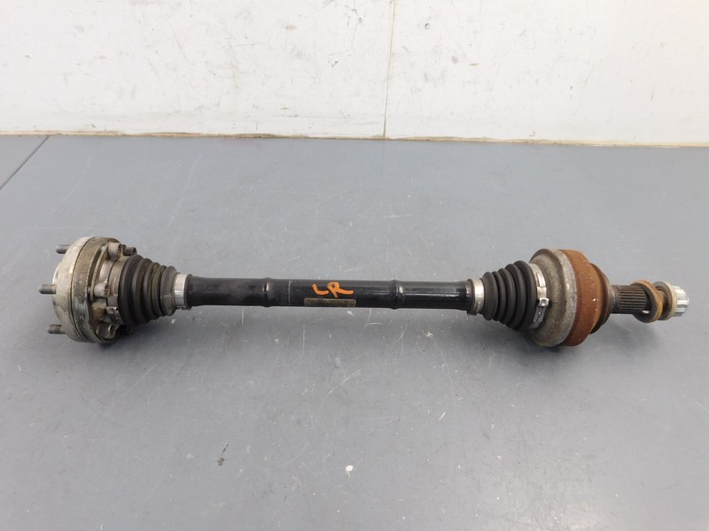 2010 11 12 13 14 Lamborghini Gallardo Left Rear CV Axle #9222 D7