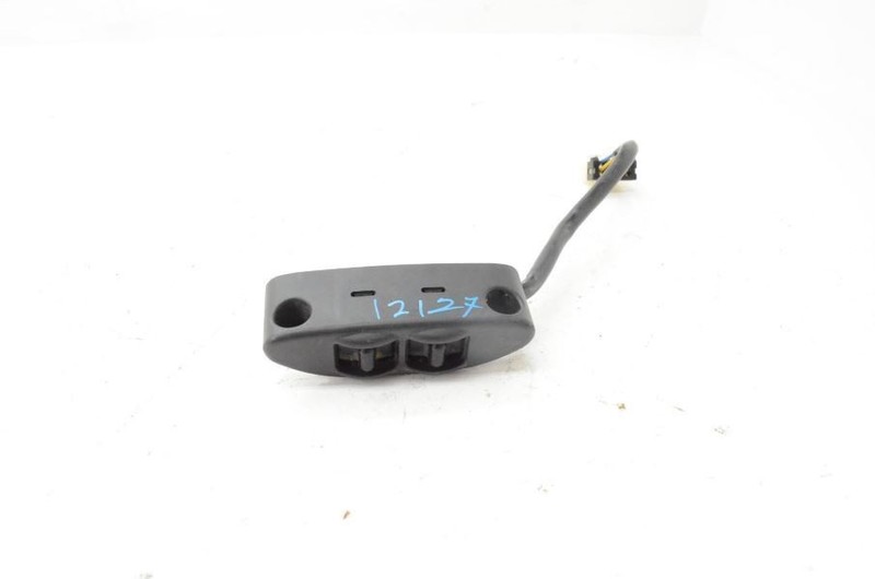 2003-2004 Nissan 350z Coupe VQ35DE Driver Left Front Electric Seat Switch