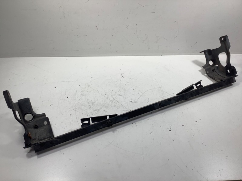 02-06 Honda Insight A/C Condenser Top Bracket Aluminum OEM