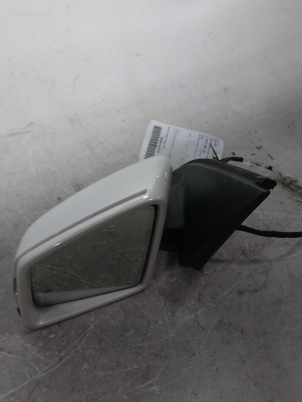 2013 Mercedes-Benz GL-Class Left Door Mirror Assembly OEM 361649 - Used