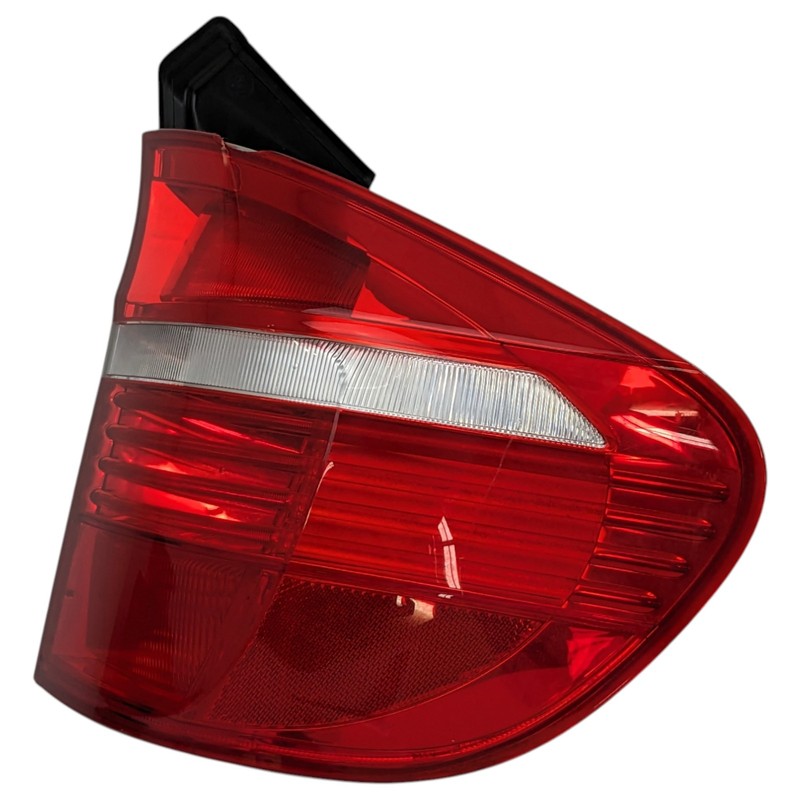 2007-2010 BMW E70 X5 Rear Right Passenger Side Tail Light Lamp Unit 7200820 OEM