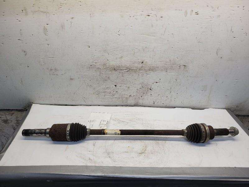 Axle Shaft Rear Fits 15-19 MKC 1667000