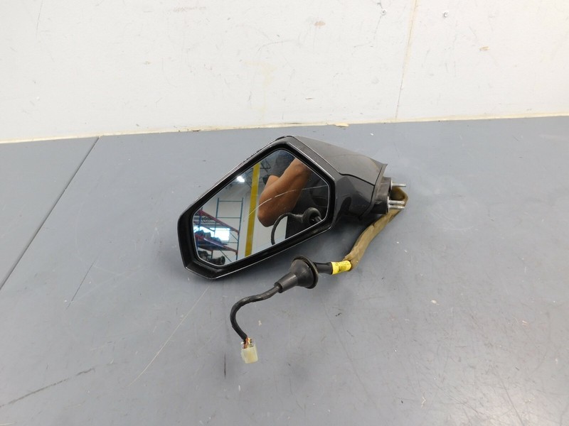 2015 12 13 14 15 Chevy Camaro ZL1 Left Driver Side Mirror #0516 G6