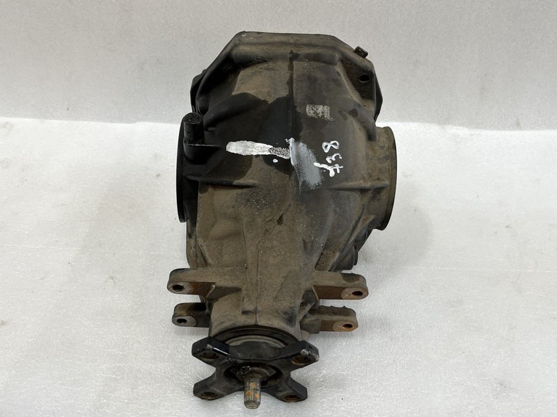 2003-2006 MERCEDES E55 W211 REAR DIFFERENTIAL CARRIER 2.65 160K MILES 2113510608