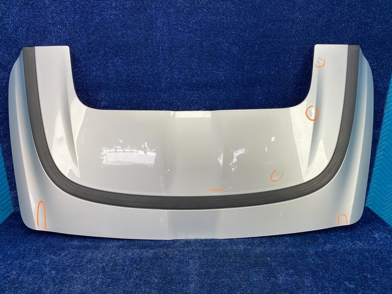 2016–2024 Chevrolet Camaro Convertible Tonneau Cover Panel OEM
