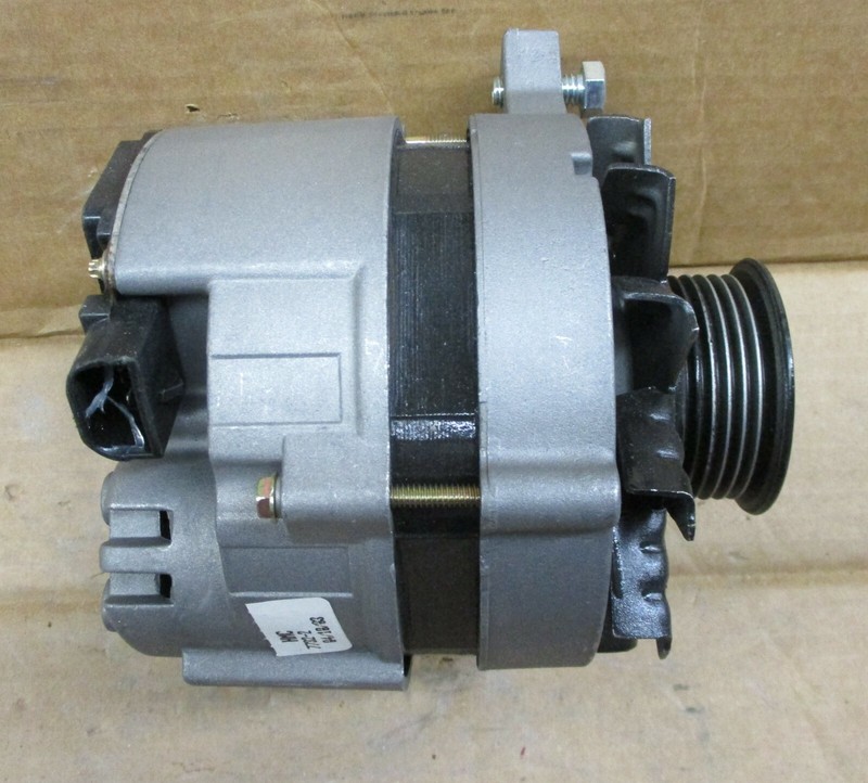 REMANUFACTURED HOPPER ALTERNATOR 7732-2 FITS *SEE FITMENT CHART*