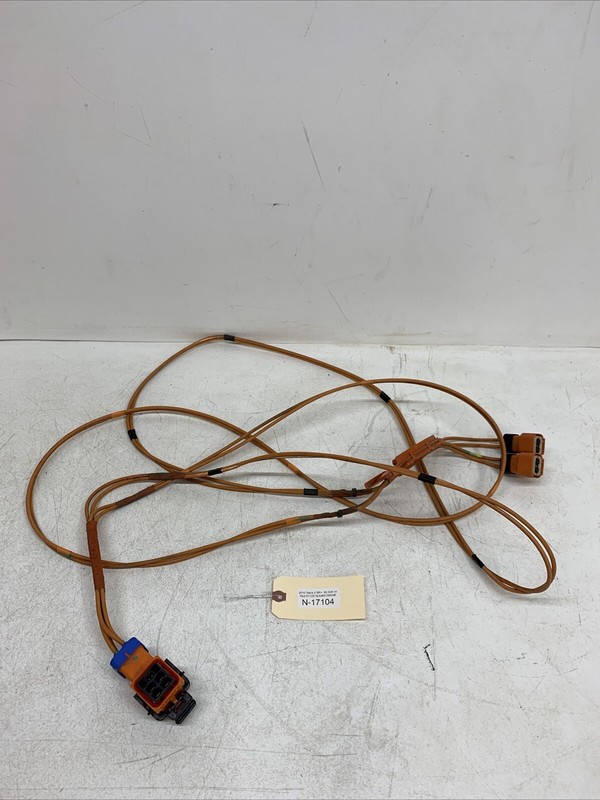 ⚡️17-23 Tesla 3 Y High Voltage Ancillary Wiring Harness 1109004-00-F 17104 B18