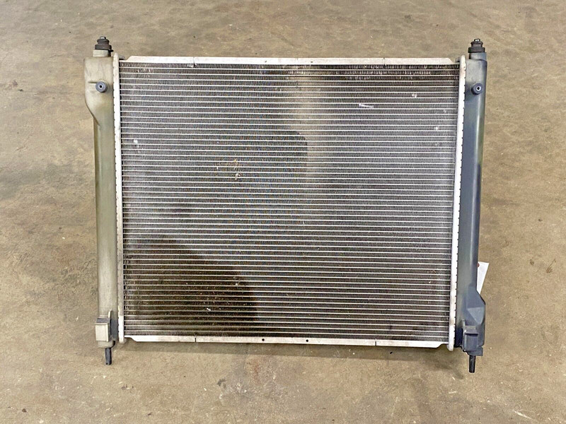 ⭐2011-2017 NISSAN JUKE NISMO RS 1.6L ENGINE COOLER RADIATOR ASSEMBLY OEM LOT2401