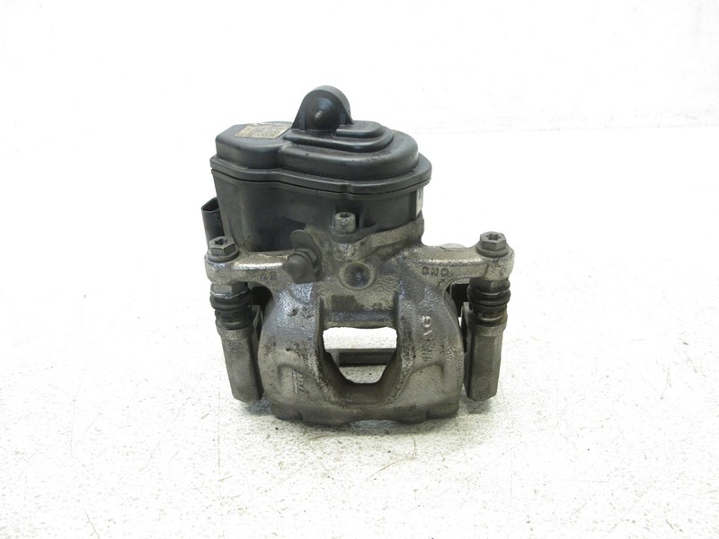 17-20 AUDI B9 A4 A5 2.0 DBPA ENGINE REAR BRAKE CALIPER RIGHT PASSENGER OEM 01132