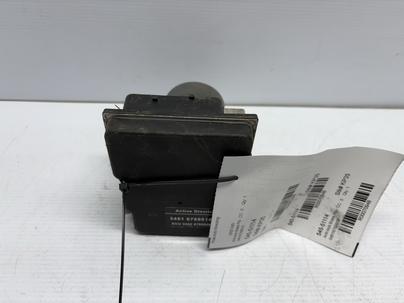 BMW OEM E60 E63 E64 525 530 545 645 ANTI LOCK ABS BRAKE PUMP WITH MODULE 04-06