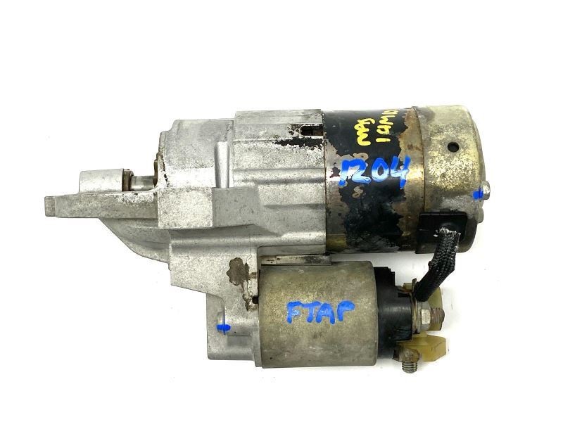 Starter Motor 2.0L L813-18-400R-00 Fits 2004-2009 Mazda 3 44697