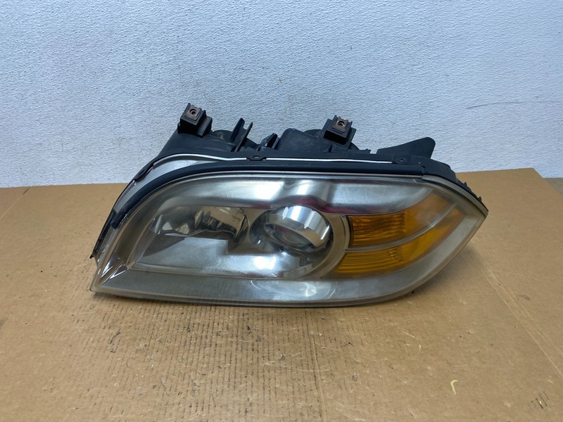 2004 2005 2006 Acura MDX Left Driver LH Headlight Halogen AE0564 DW