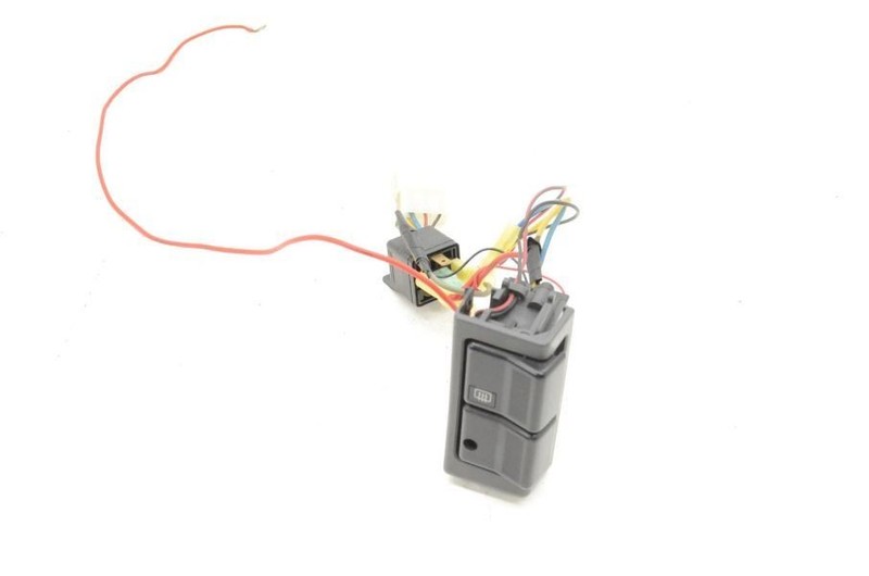 1979-1985 MAZDA RX7 FB 12A DEFROST SWITCH