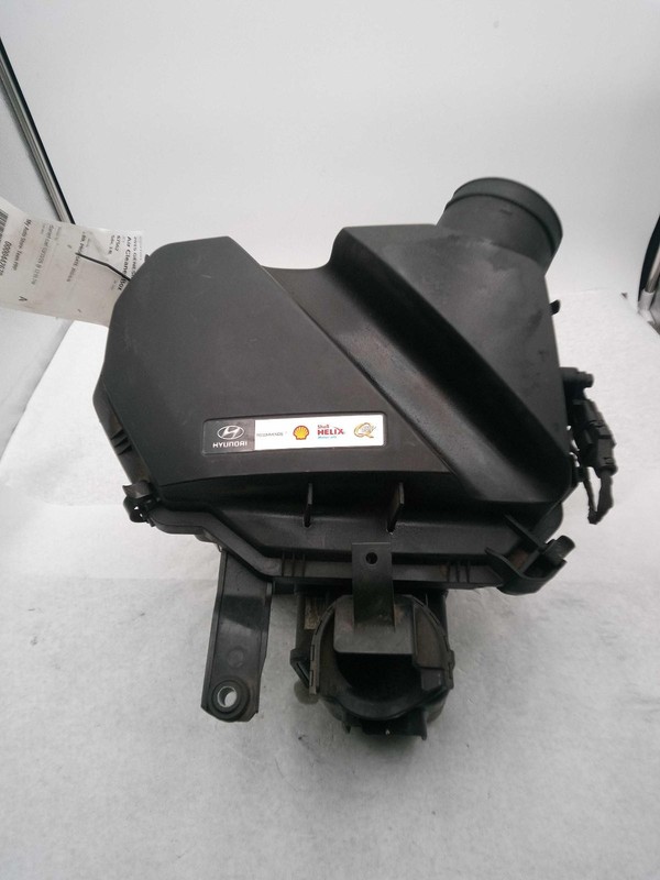 2015 Hyundai Genesis Air Cleaner Assembly OEM 28110B1000 Used 3.8L V6