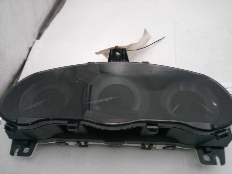Used Speedometer Gauge fits: 2010 Lincoln Mkz cluster MPH ID AH6T-10849-AF Grade