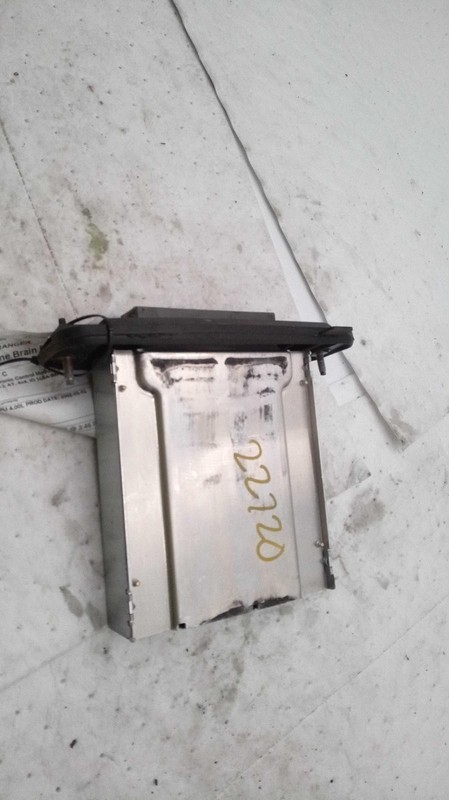 2002 Ford Ranger Engine Control Module ECM OEM 1F2518881B 179k Miles