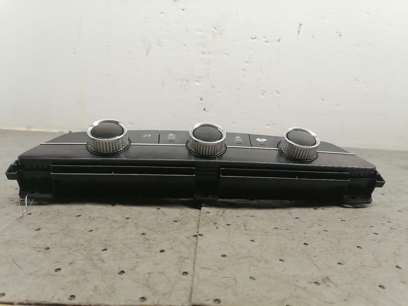 CIVIC 2024 Temperature Control 1523063
