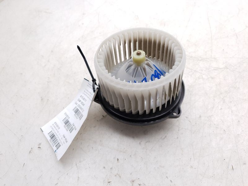 05-10 TOYOTA SIENNA 3.3L V6 AC BLOWER MOTOR